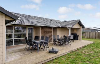 Amazing Home In Nyborg With Wifi - Nyborg - 4