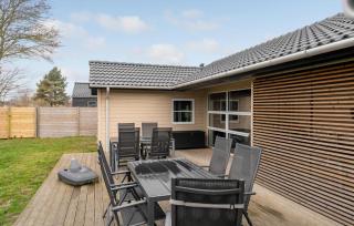 Amazing Home In Nyborg With Wifi - Nyborg - 2