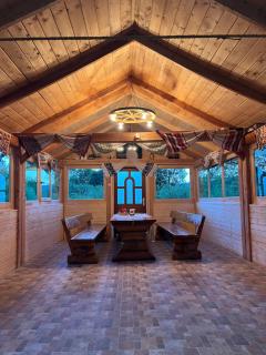 Wild Glamping Cornereva - Cornereva - 4