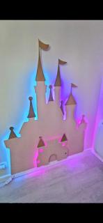 Air-conditionned villa, 5 min to the park - DISNEY MAGICAL HOMES, PARIS - Magny-le-Hongre - 8