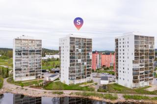 Sky Studio - Jyväskylä - 7