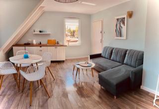 Apartamenty BIAŁA - Białogóra - 3