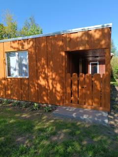 Atpūtas vieta Buki - Ventspils - 5