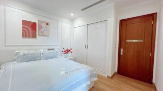 Homestay Times City - Hanoï - 5