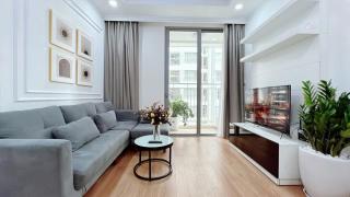 Homestay Times City - Hanoï - 3