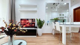 Homestay Times City - Hanoï - 1