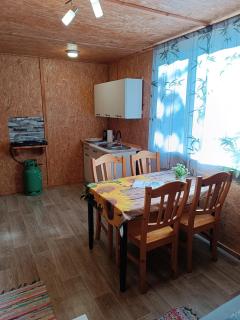 Atpūtas vieta Buki - Ventspils - 6