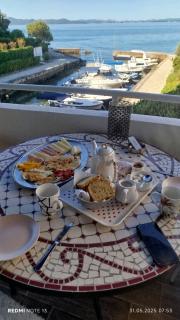 Apartmani Sollei - Petrcane - 8