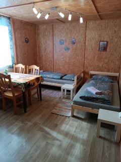 Atpūtas vieta Buki - Ventspils - 7