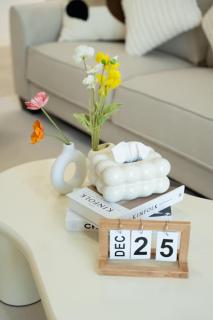 3BR pool villa near Kad Farang Market - - 6