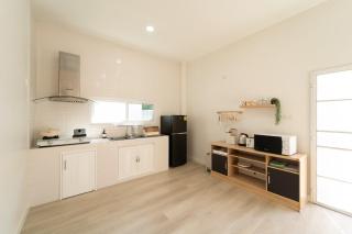 3BR pool villa near Kad Farang Market - - 3