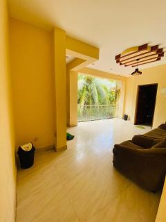 Candolim 4bhk Apartment Goa - Candolim - 9