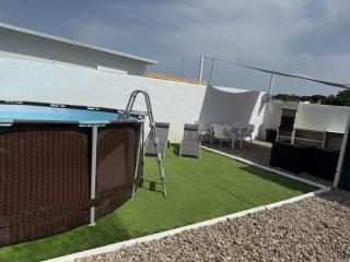 Casa Ta&Ne - Barbate - 0