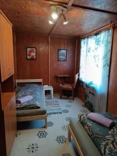 Atpūtas vieta Buki - Ventspils - 9