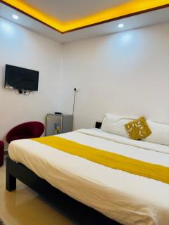 Candolim 4bhk Apartment Goa - Candolim - 8