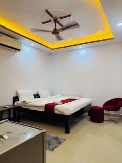 Candolim 4bhk Apartment Goa - Candolim - 7