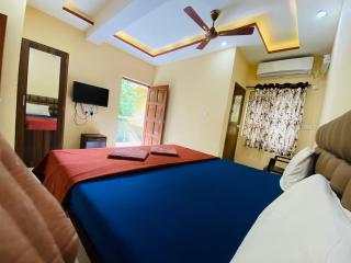 Candolim 4bhk Apartment Goa - Candolim - 6