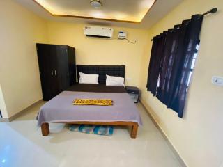 Candolim 4bhk Apartment Goa - Candolim - 5