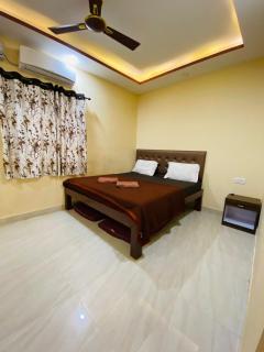 Candolim 4bhk Apartment Goa - Candolim - 4