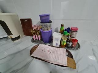 Mishary Homestay - 1