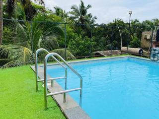 Candolim 4bhk Apartment Goa - Candolim - 3