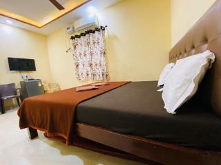 Candolim 4bhk Apartment Goa - Candolim - 1