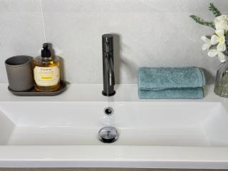 Old town-Exceptional Apartment-in absolute calm - Antibes - 4