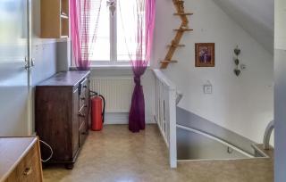 Awesome Home In Sandarne With Wifi - - 2