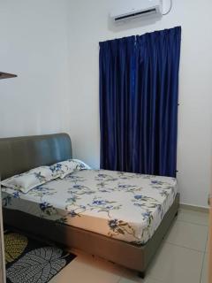 Mishary Homestay - Malacca - 2