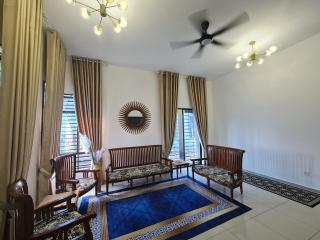 Mishary Homestay - Malacca - 9