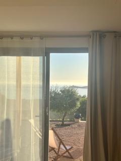 Appartement vue mer Volpaghja 02 - 4