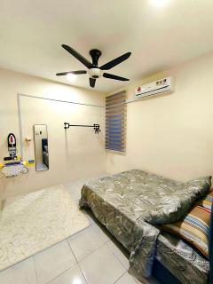 Homestay Iman Seri Iskandar Uitm Perak Utp - Seri Iskandar - 8