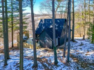 11139 Helber Rd Helber Hills Hideaways Private Trail I Hot T - Logan - 0