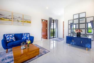 Villa Gihon Canggu - Tumbak Bayuh - 2