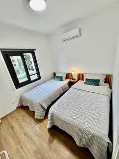 1 Room Apartment with Balcony - 6
