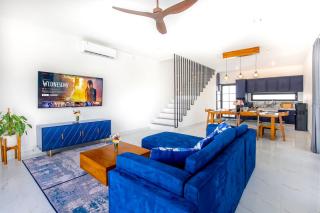 Villa Gihon Canggu - Tumbak Bayuh - 7