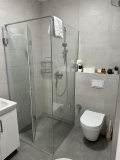 New apartment - Sarajevo - 9