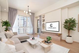 Marina Residence Tower 6 - Luxury Unit with Lake and Sea View in Palm Jumeirah - 8