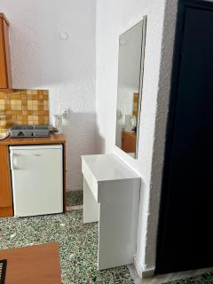 PELEKAN rooms and apartments ATHINA 22 - Pefkochori - 5