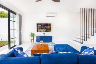 Villa Gihon Canggu - Tumbak Bayuh - 9