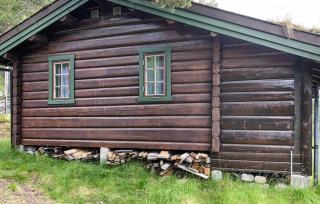Cozy Home In Tynset With House A Mountain View - Tynset - 2
