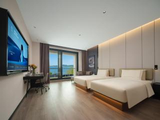 Atour Hotel Dalian Jinshi Beach Anchorage Plaza - Dalian - 6