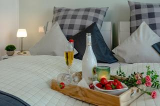 Schleivilla Hafenblick by Seeblick Ferien ORO - 4