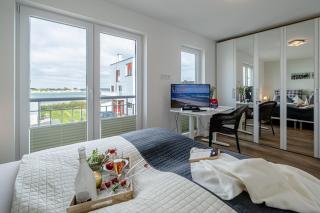 Schleivilla Hafenblick by Seeblick Ferien ORO - 1