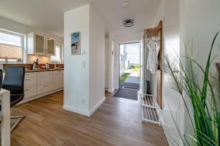 Schleivilla Hafenblick by Seeblick Ferien ORO - 1