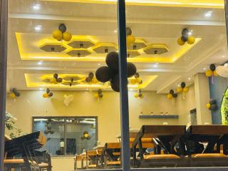 Madhuban Hotel & Resort - - 5