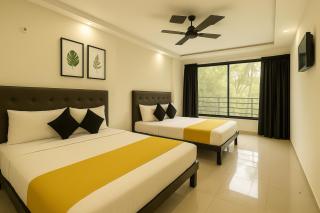 Boutique Swaastig GOA - Calangute - 0