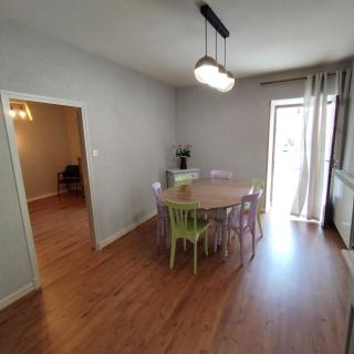 La maison rose - Versols-et-Lapeyre - 7
