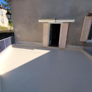 La maison rose - Versols-et-Lapeyre - 6