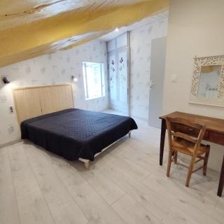 La maison rose - Versols-et-Lapeyre - 2